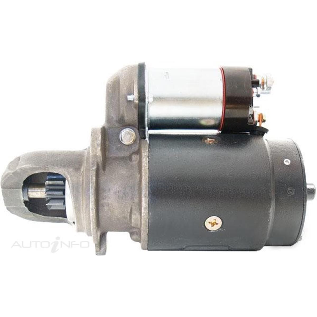 STR 12V 1.5KW 9TH CW 10MT HYSTER F/LIFT WET CLUTCH, , scanz_hi-res