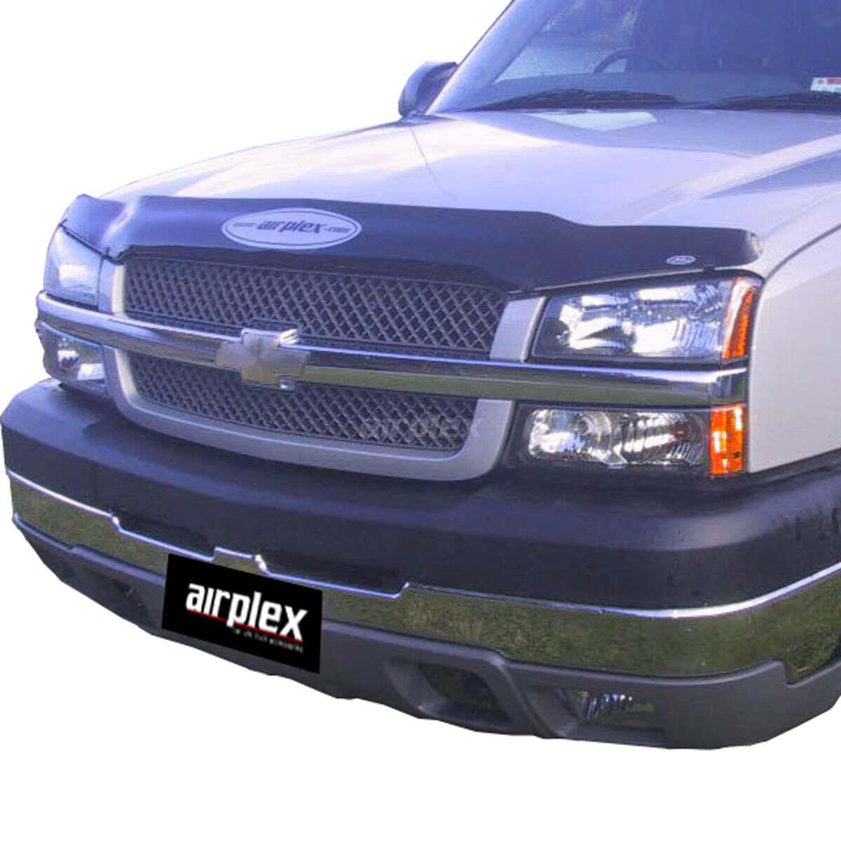 CHEV SILVERADO 2003-05 (CLEAR), , scanz_hi-res