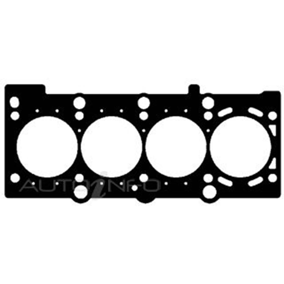 HEAD GASKET BMW M44, , scanz_hi-res