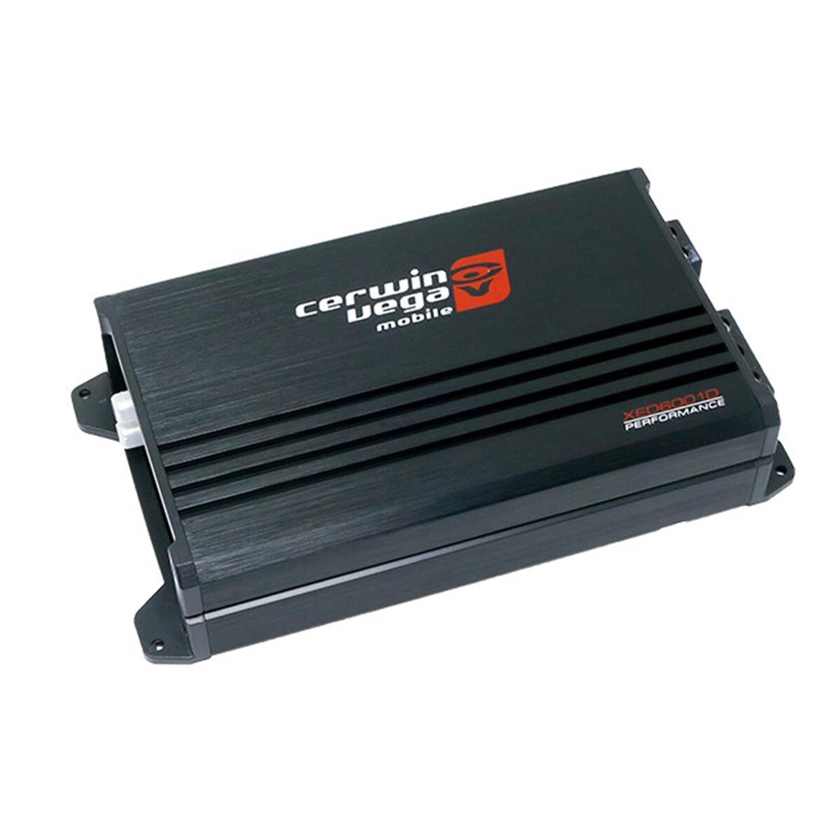 CERWIN VEGA AMPLIFIER XED SERIES MONO 320W RMS @ 4OHM / 600W RMS @ 2OHM, , scanz_hi-res
