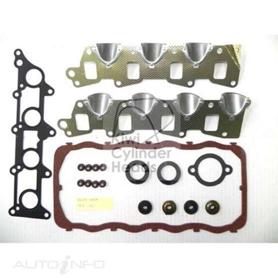 HEAD SET - SUZUKI G16 - 8V, , scanz_hi-res
