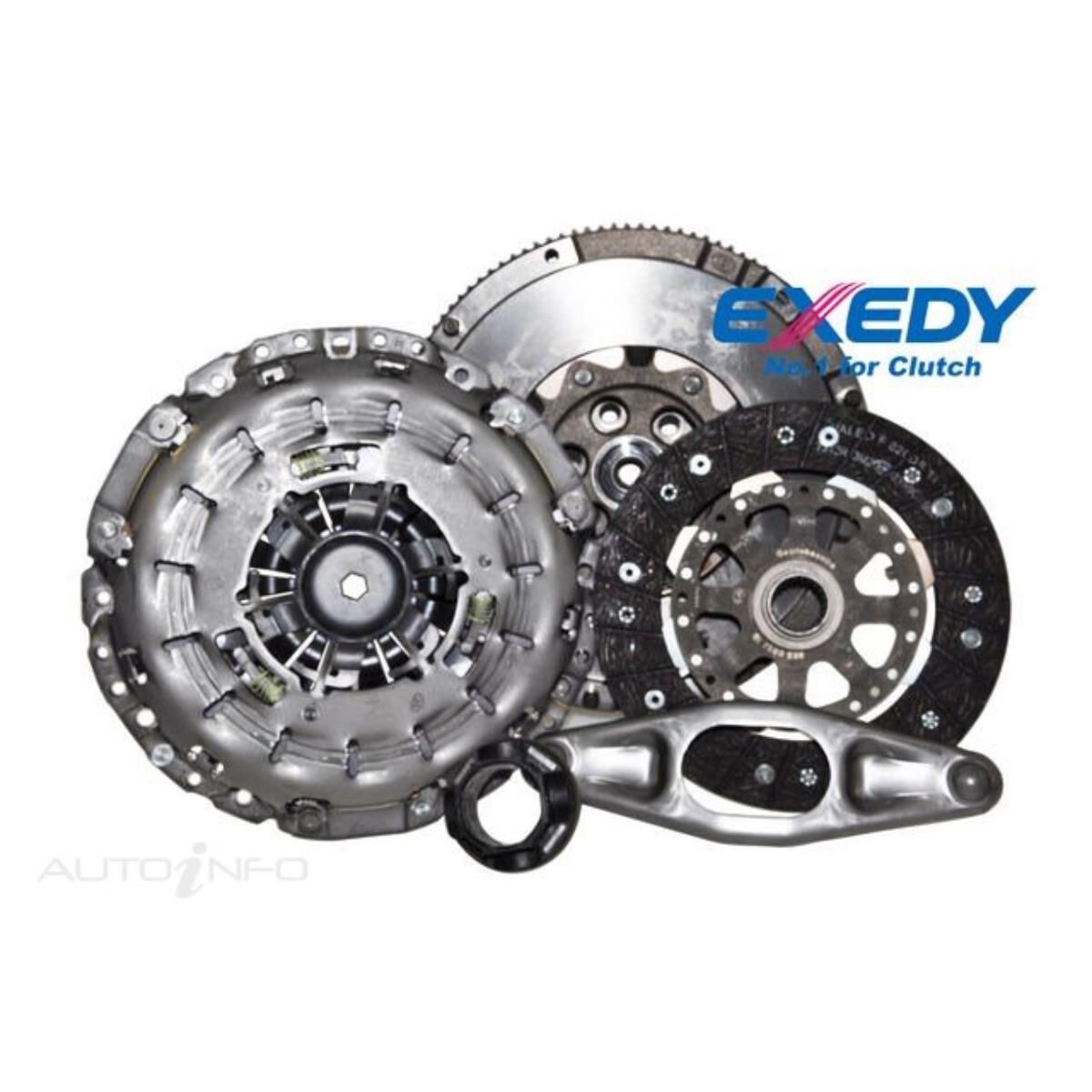 CLUTCH KIT, , scanz_hi-res