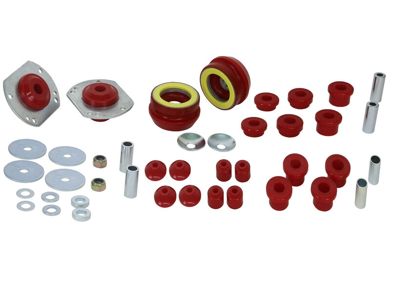 Nolathane Front Essential Vehicle Kit NVK8 Supercheap Auto New Zealand