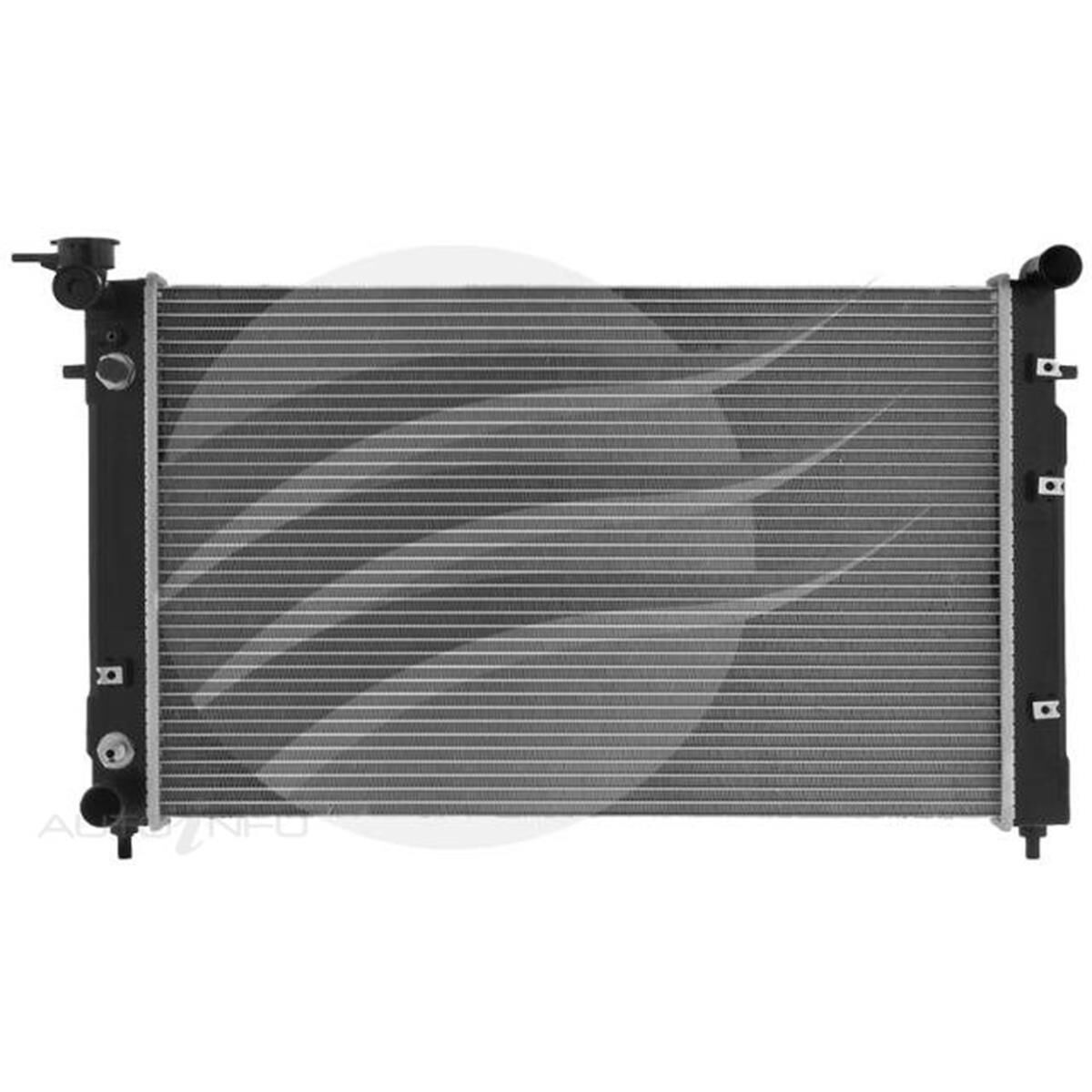 RAD ASS COMMODORE VT-VX 1X, , scanz_hi-res