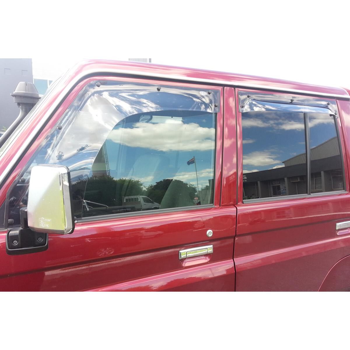 TOYOTA LANDCRUISER 70 SERIES PRADO, , scanz_hi-res