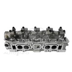 CYLINDER HEAD - MITSUBISHI 4G63 - 8V, , scanz_hi-res