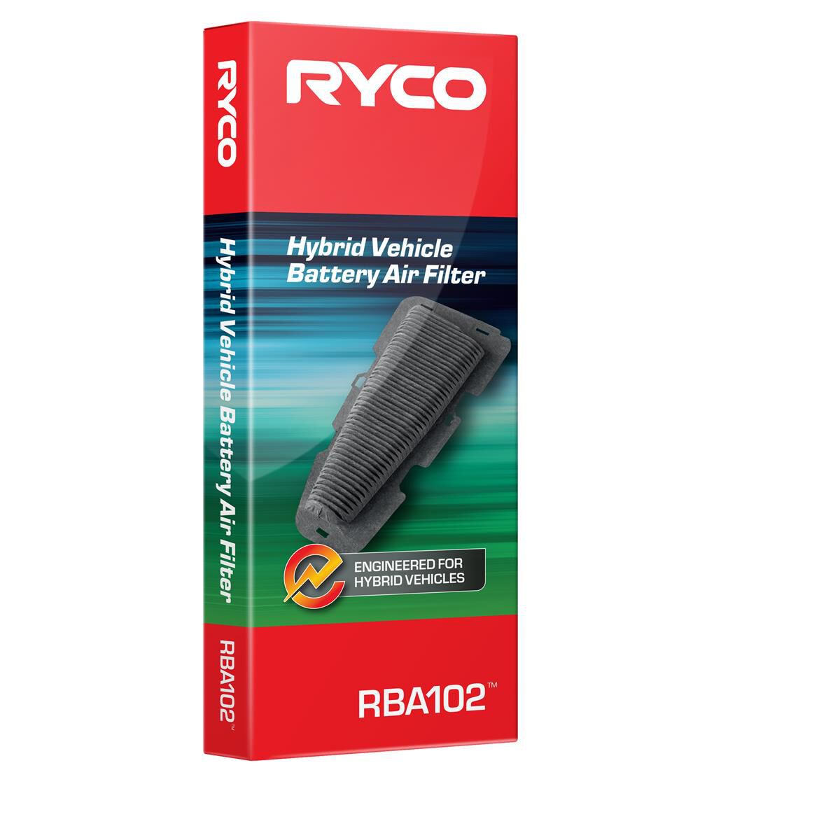 RYCO BATTERY AIR FILTER, , scanz_hi-res