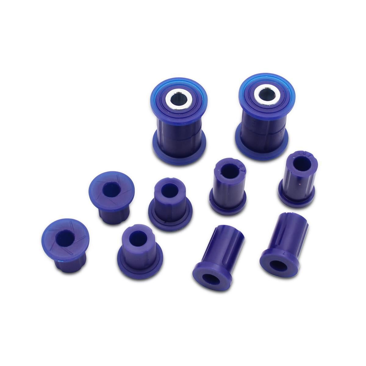 SUP PRO SUPER PRO SPRING BUSH KIT, , scanz_hi-res