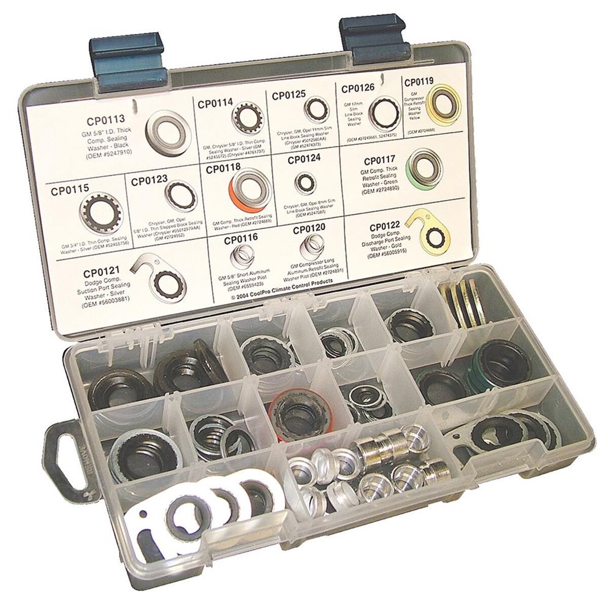 PORT SEALING WASHER, , scanz_hi-res