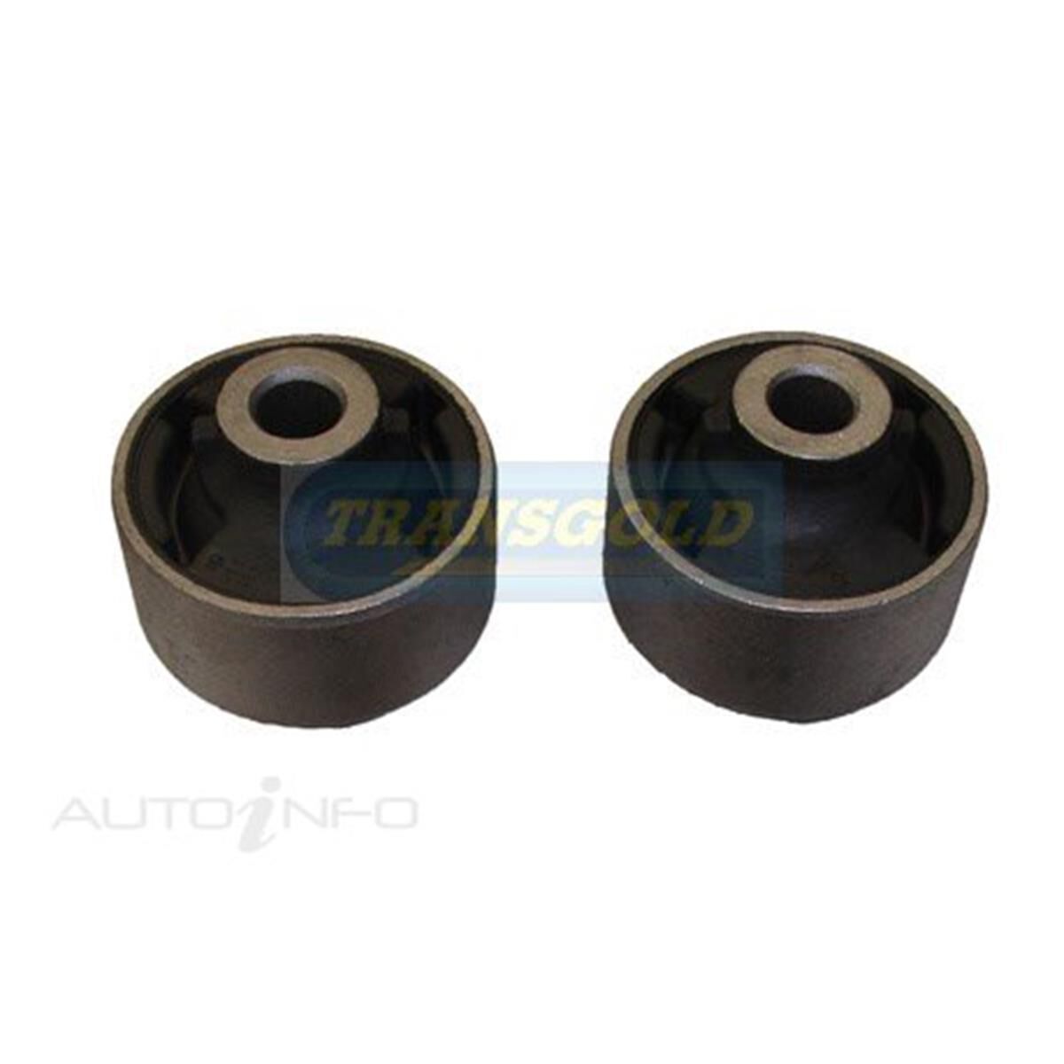 (BK) NISSAN X-TRAIL 2007-ON FRONT CTRL ARM R BUSH KIT, , scanz_hi-res