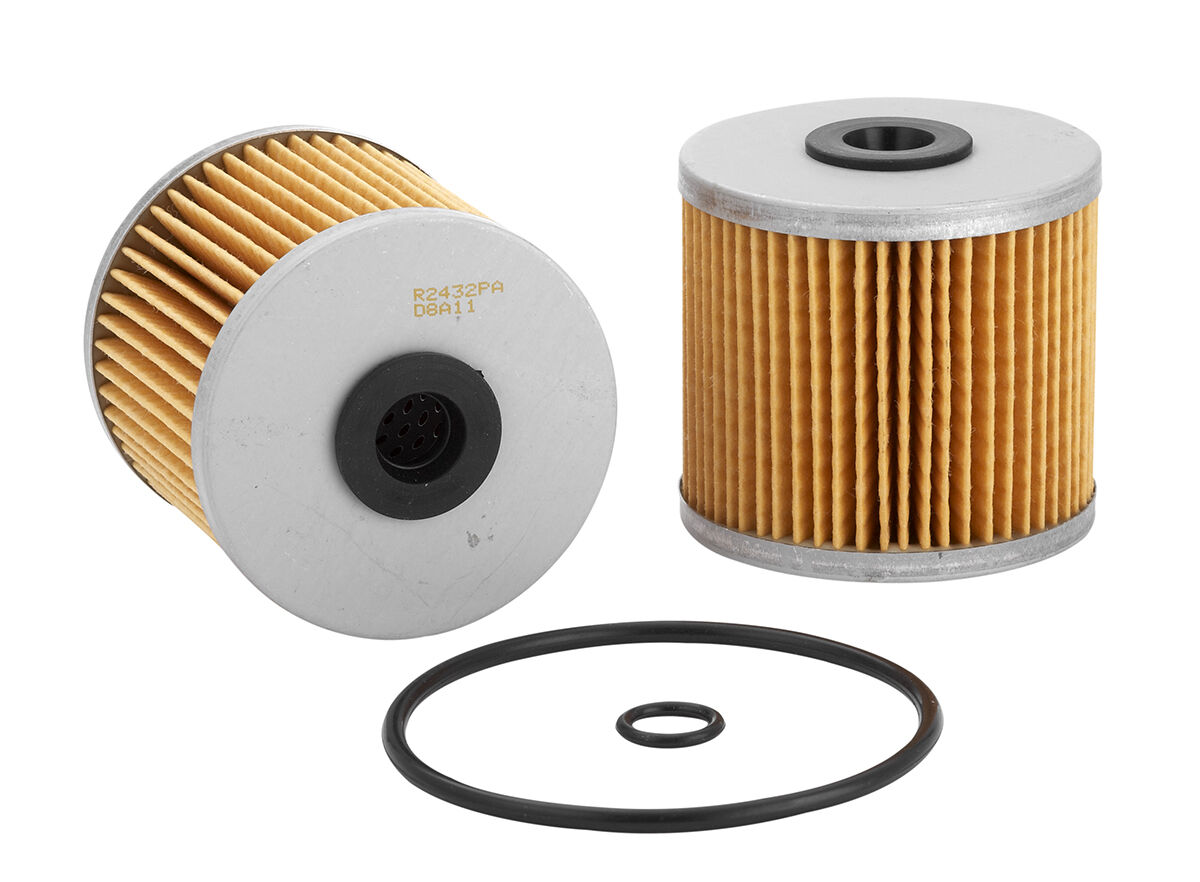 RYCO FUEL FILTER, , scanz_hi-res