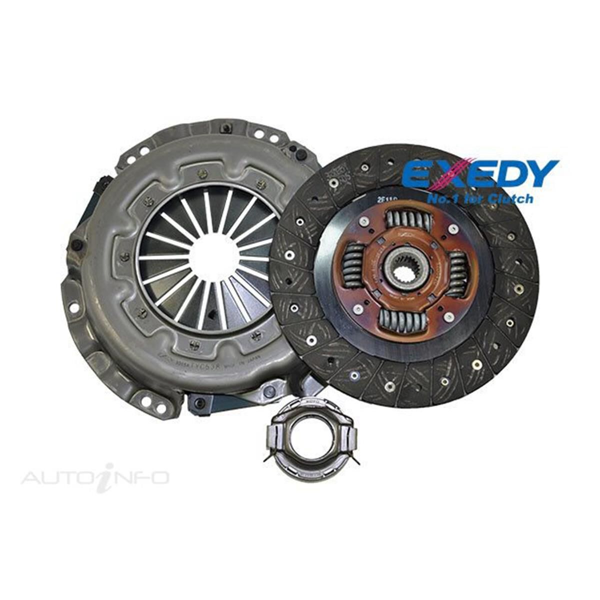 CLUTCH KIT, , scanz_hi-res