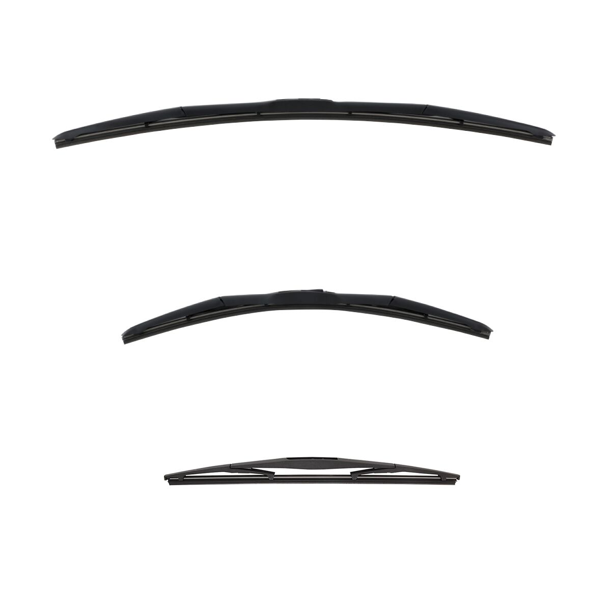 TRIDON WIPER SET FULL VEHICLE - TWP305, , scanz_hi-res