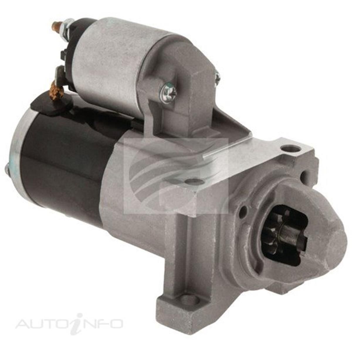 STARTER 12V VE COMMODORE, , scanz_hi-res