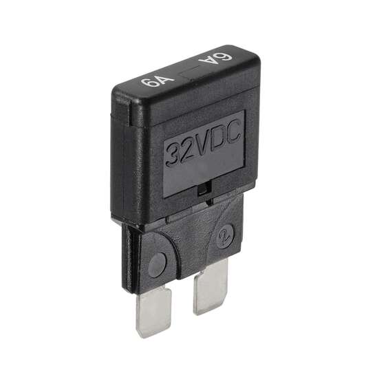 C/BREAK AUTO RESET 10A BLADE, , scanz_hi-res