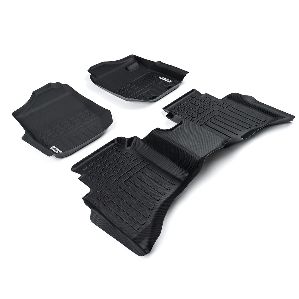 DEEP DISH CAR MATS FOR SUZUKI JIMNY (4TH GEN 5 DOOR MANUAL) 2023 ONWARDS, , scanz_hi-res
