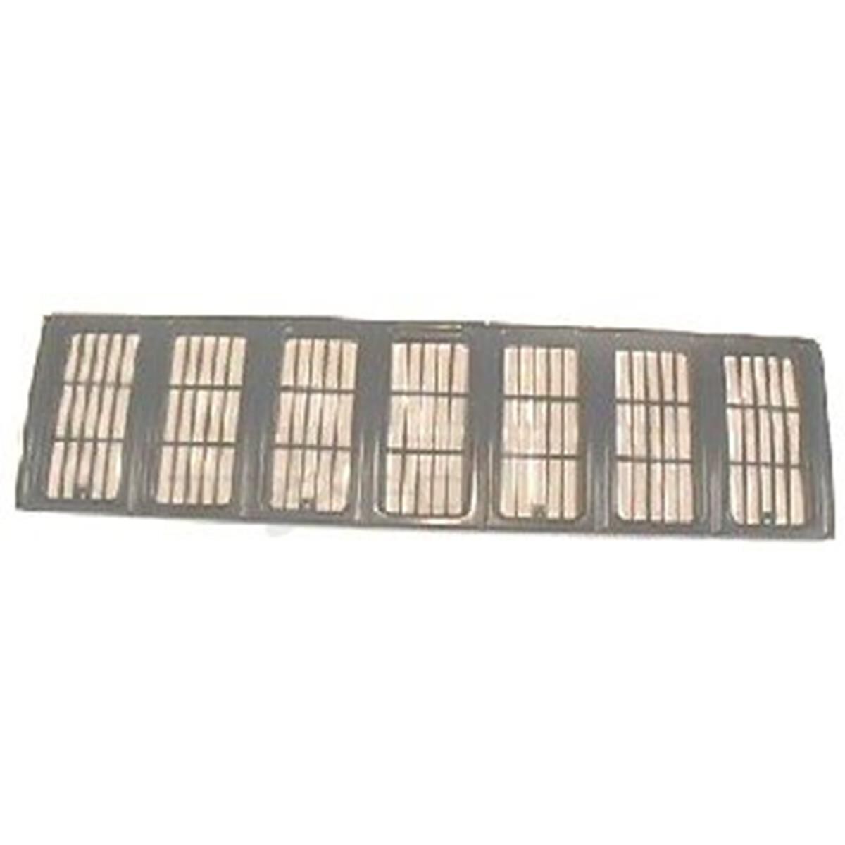 GRILLE - BLACK, , scanz_hi-res