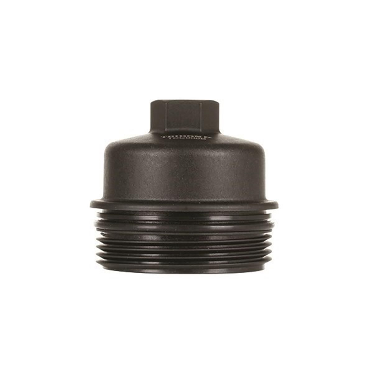 TRIDON CARTRIDGE CAP OIL FILTER, , scanz_hi-res