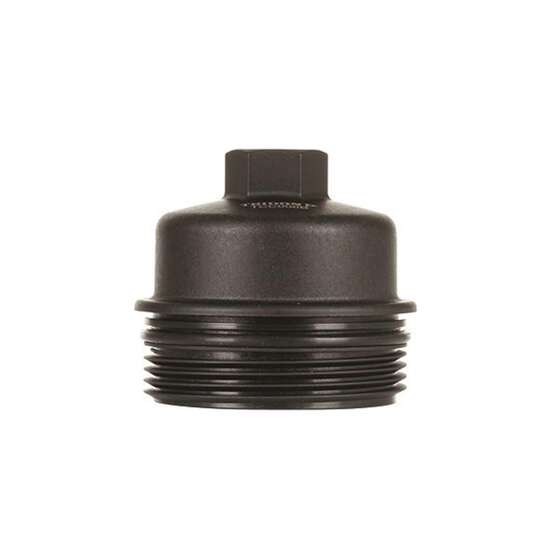 TRIDON CARTRIDGE CAP OIL FILTER, , scanz_hi-res