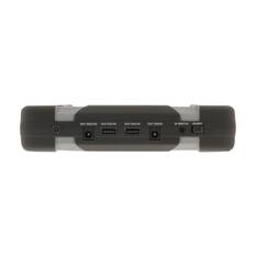 LITHIUM-COBALT JUMP STARTER 18,000mAh W/LED DISPLY, CARRY CASE, FLASH LIGHT, 12V PWR SUP, , scanz_hi-res