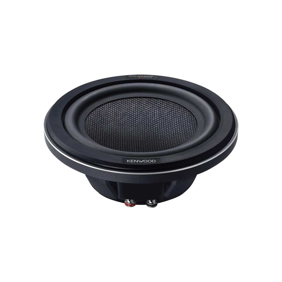 KENWOOD X Series Shallow Subwoofer - 8 