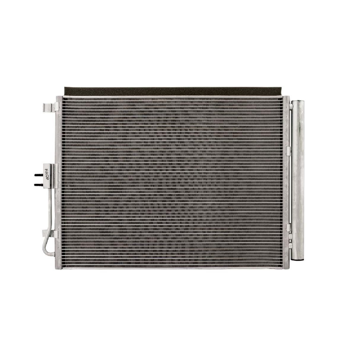 COND HYUNDAI i30 GD 1.6L DSL 5/12-3/17, , scanz_hi-res