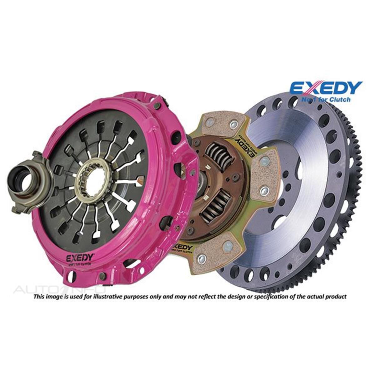 CLUTCH KIT, , scanz_hi-res