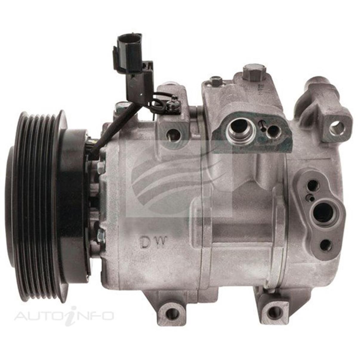 COMP HYUNDAI ACCENT RB 7/11>, , scanz_hi-res