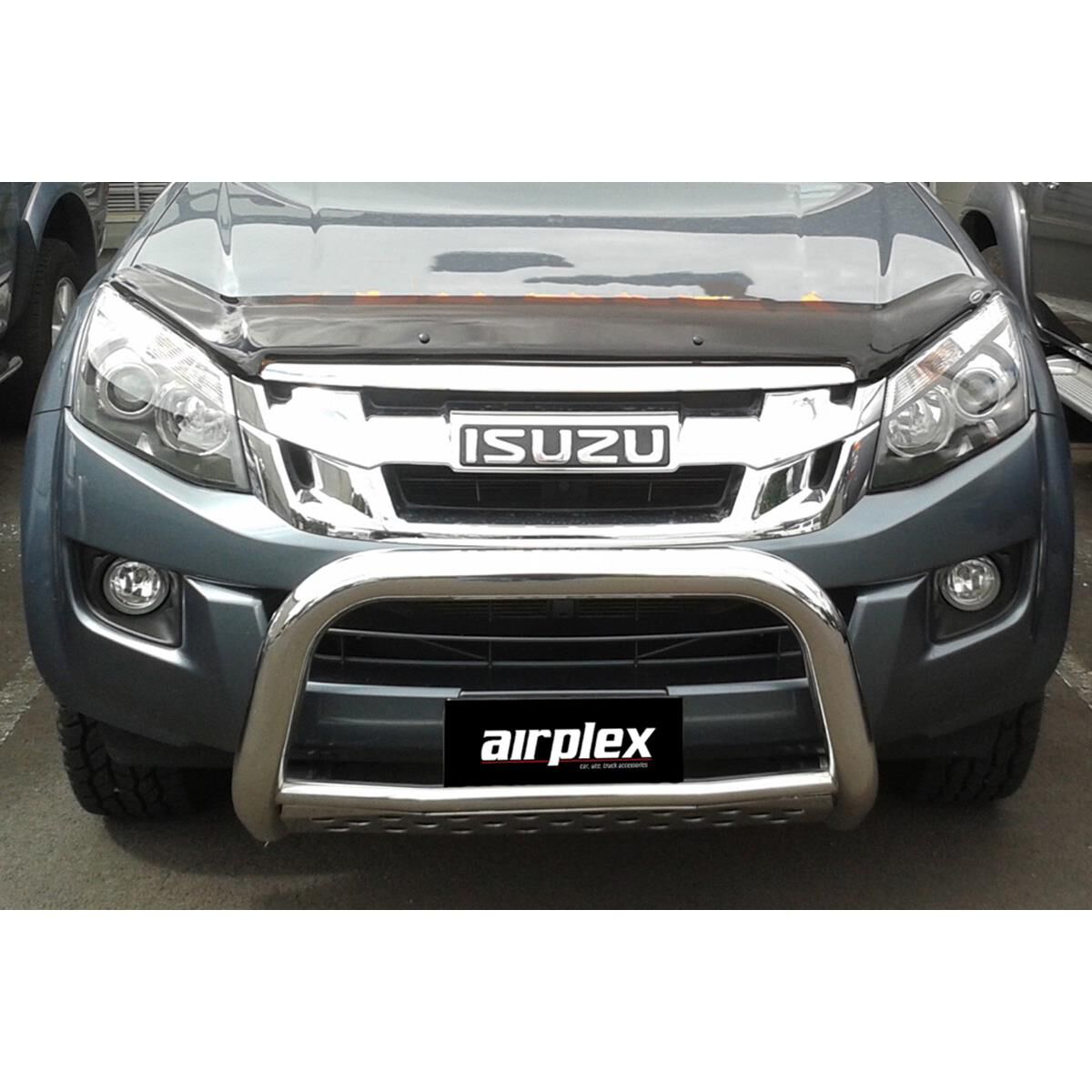 ISUZU DMAX RT50 2012+ (BRONZE, , scanz_hi-res