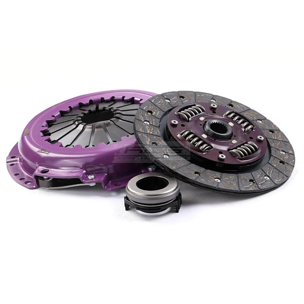 KIT PER MG MGF 1.8L, , scanz_hi-res