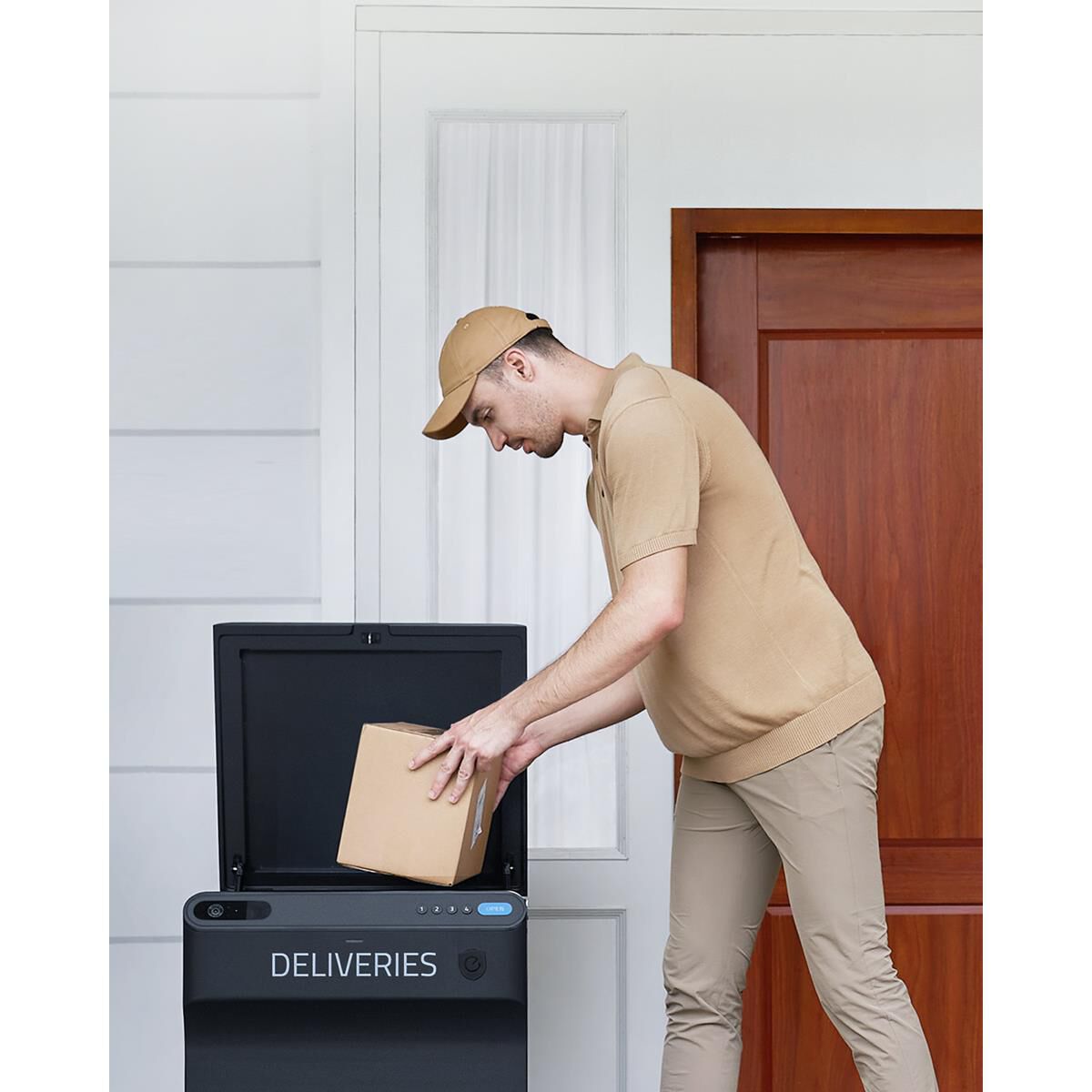 EUFY SECURITY SMART DROP, , scanz_hi-res