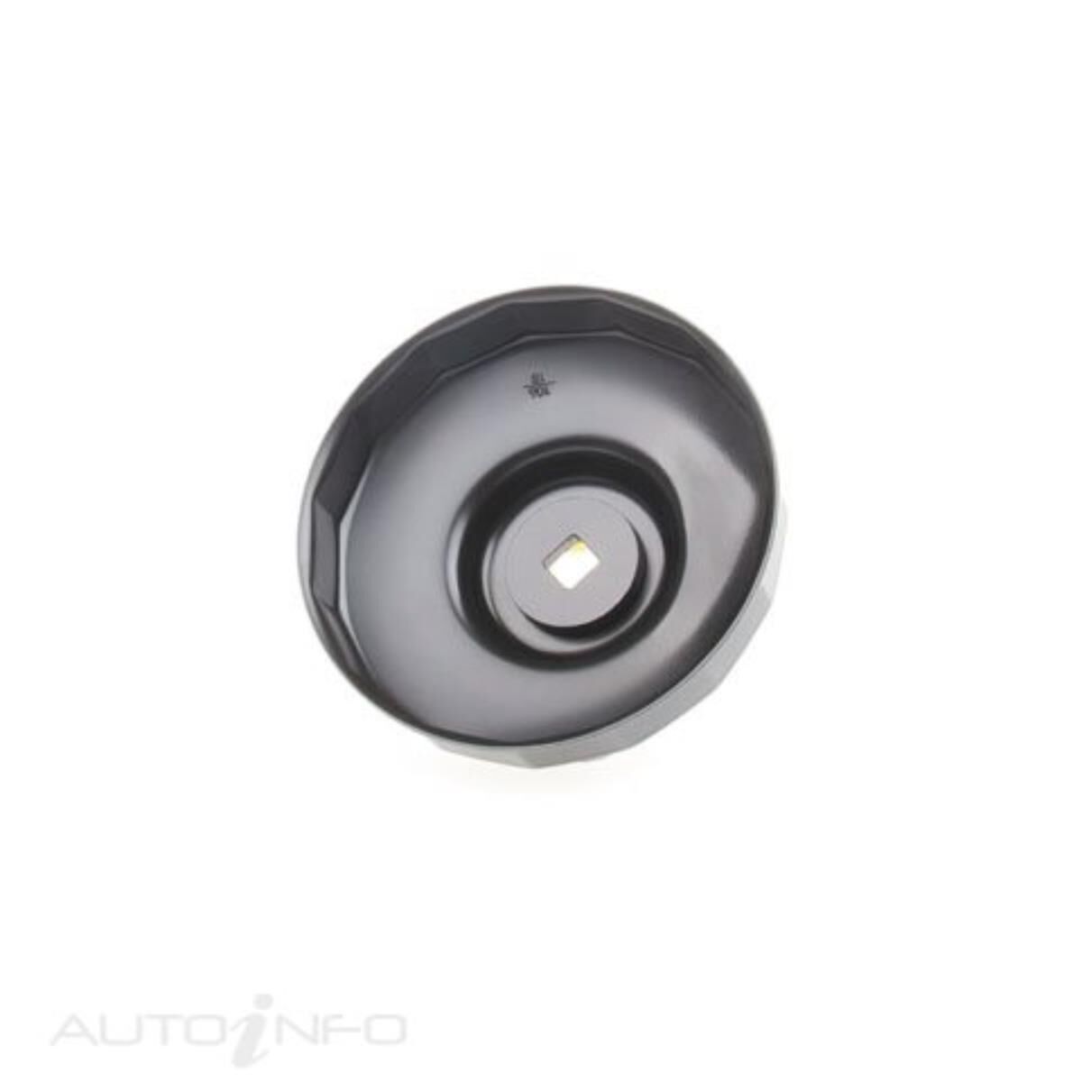 TOLEDO OIL FILT REMB 80-82MM 15 FLUTES, , scanz_hi-res