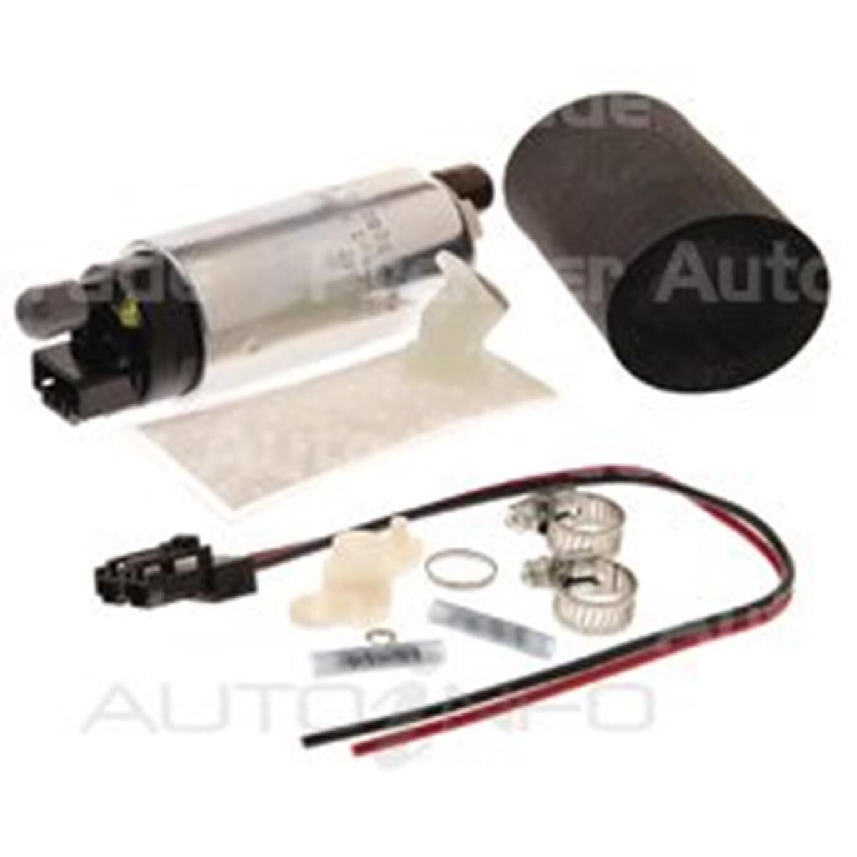 FUEL PUMP-ELECTRIC INTANK, , scanz_hi-res