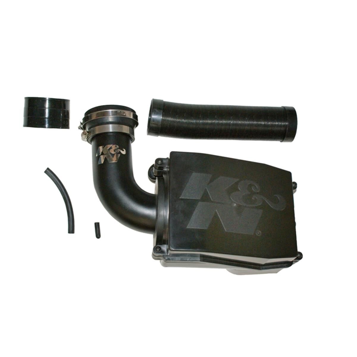 57S-9501 K&N PERFORMANCE AIR INTAKE SYSTEM, , scanz_hi-res