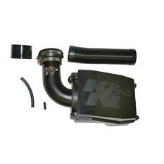 57S-9501 K&N PERFORMANCE AIR INTAKE SYSTEM, , scanz_hi-res