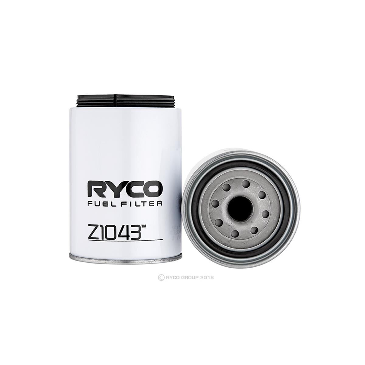 RYCO HD FUEL WATER SEPARATOR, , scanz_hi-res