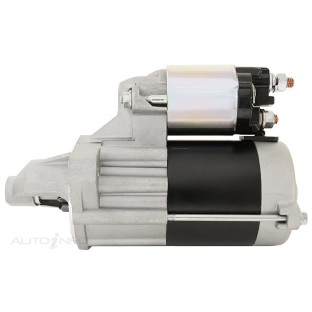 STR MTR 12V 0.9KW 8TH CW MITSUBISHI HYUNDAI, , scanz_hi-res