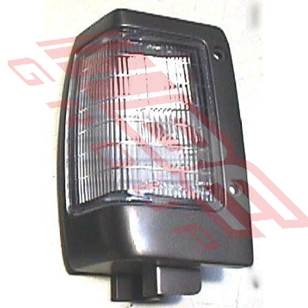 PARK/INDICATOR LIGHT - FRONT, , scanz_hi-res