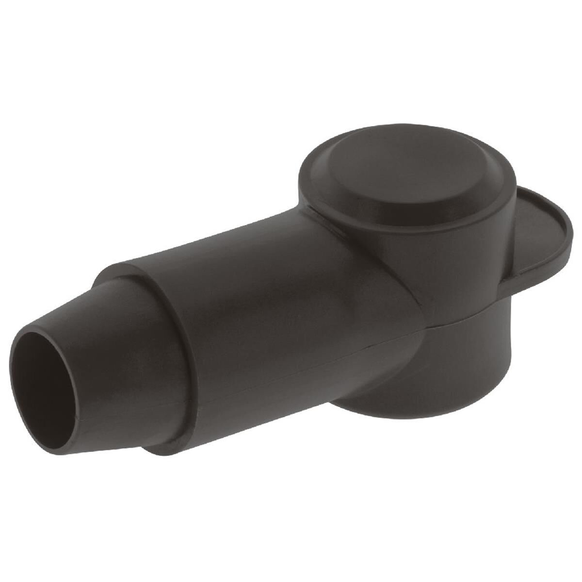 INSULATOR COVER BLK CAPPED 20mm 32 - 62 mm2       JAYLEC, , scanz_hi-res