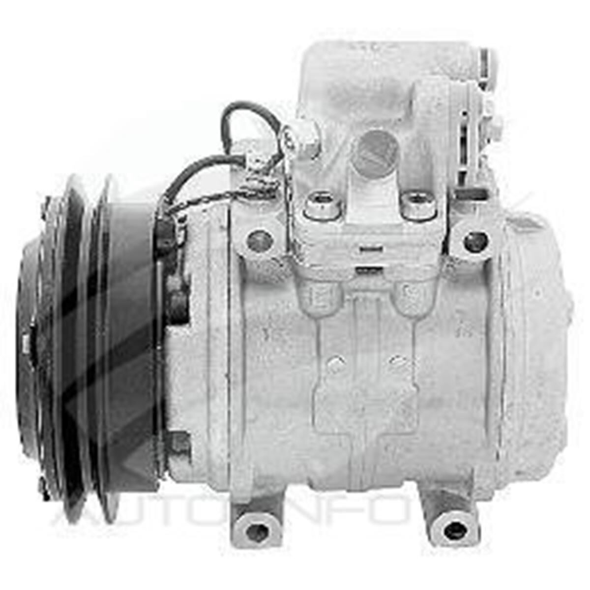 COMP MAZDA B2600   11/ 93 -, , scanz_hi-res