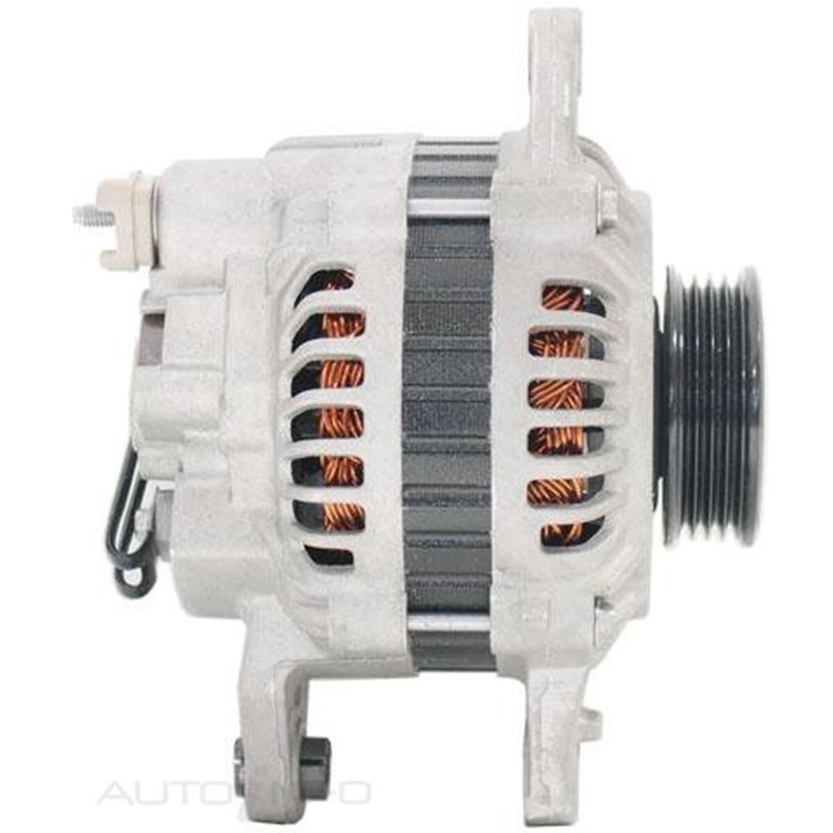 ALTERNATOR 12V 75A MITSUBI LANCER ENG 4G15, , scanz_hi-res
