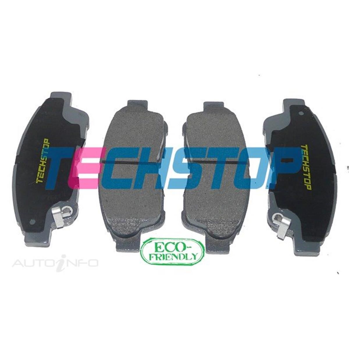 DISC PAD SET, , scanz_hi-res