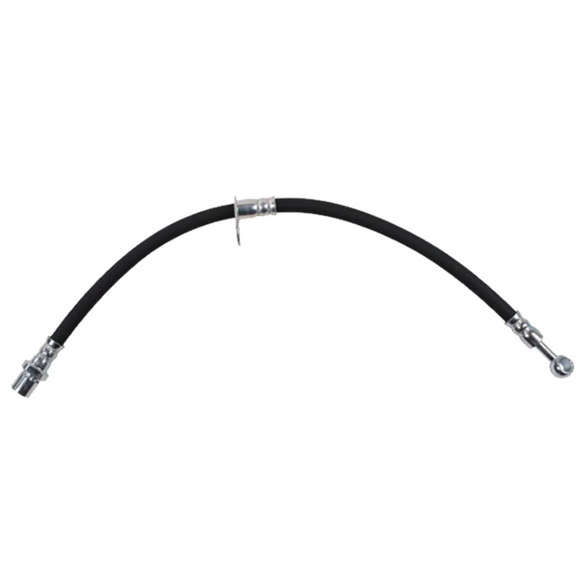 DBA STREET SERIES SUBARU WRX V1 REAR HOSE R/H, , scanz_hi-res