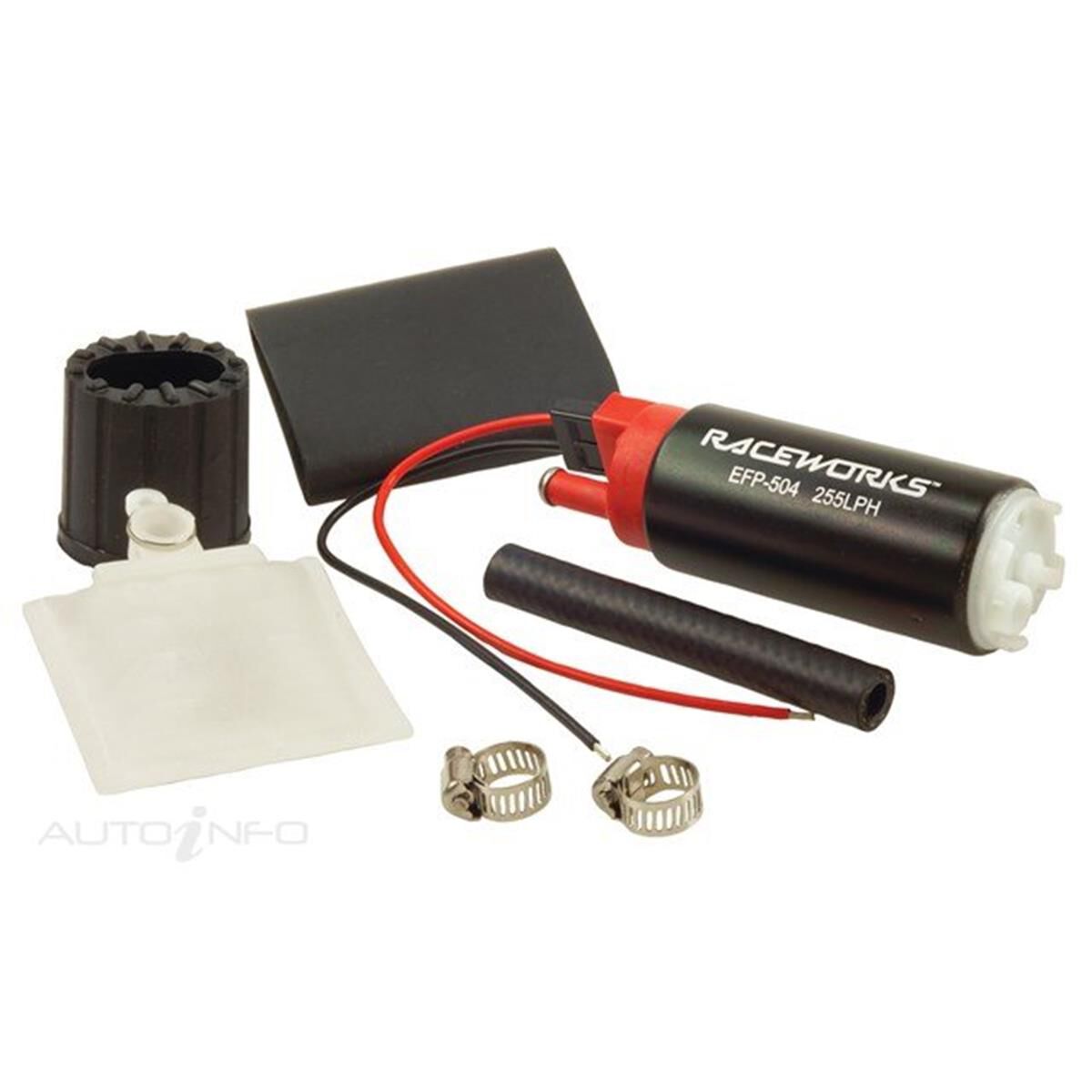 255LPH HIGH FLOW PUMP, , scanz_hi-res