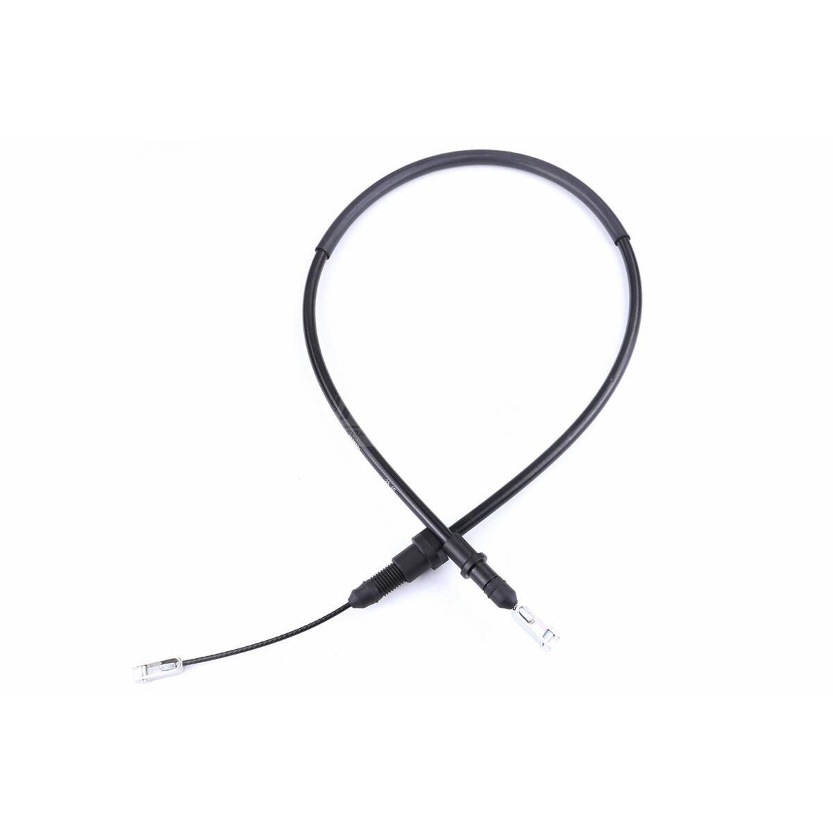 CLUTCH CABLE COMMODORE VN-VS V8, , scanz_hi-res