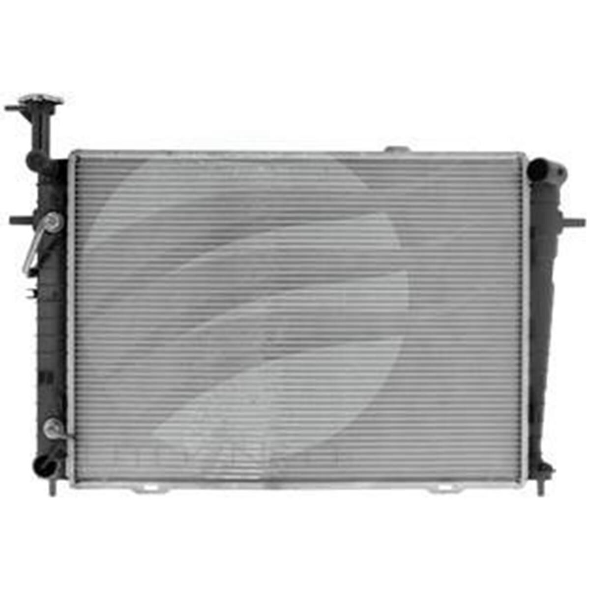 RAD ASS HYUNDAI TUCSON 8/04-, , scanz_hi-res