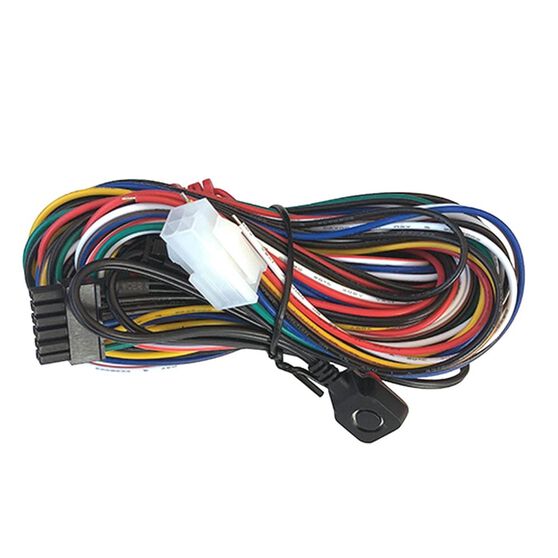 WIRING LOOM FOR AVS GPS T3GS GPS TRACKER, , scanz_hi-res
