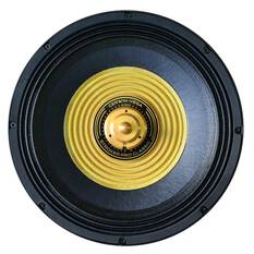 CERWIN VEGA 18" STROKER PRO CLASSIC 2 OHM SPL SUBWOOFER 1600W RMS / 3200W MAX, , scanz_hi-res