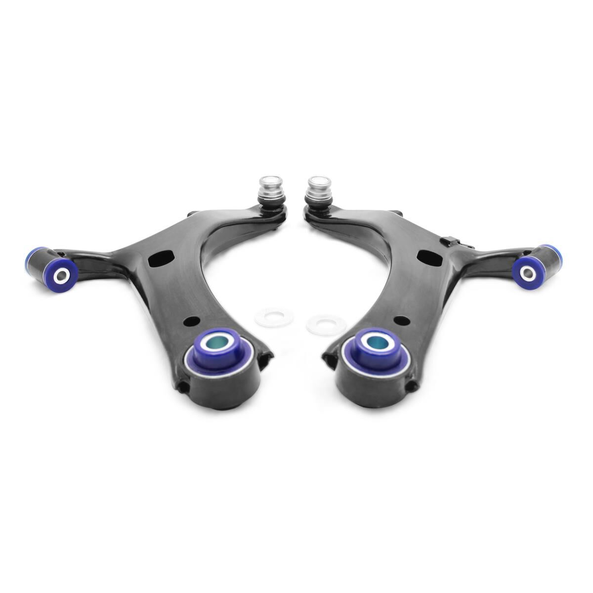 SUP PRO SUSP ARM SET SUB IMP LEG, , scanz_hi-res