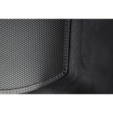 EXECUTIVE RUBBER BOOT LINER FOR MITSUBISHI PAJERO SPORT (3RD GEN 7 SEAT) 2016 ONWARDS, , scanz_hi-res